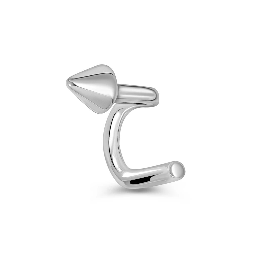 Пирсинг из серебра 925 пробы