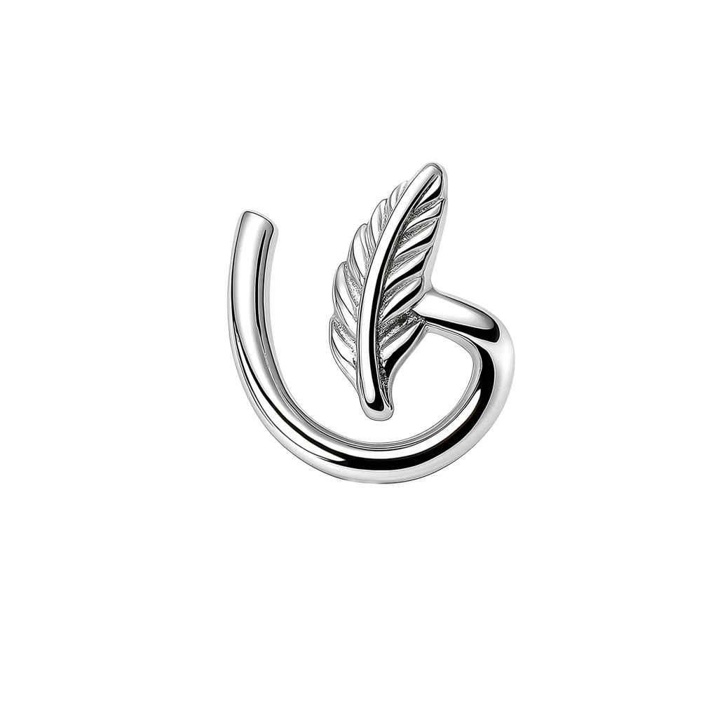 Пирсинг из серебра 925 пробы