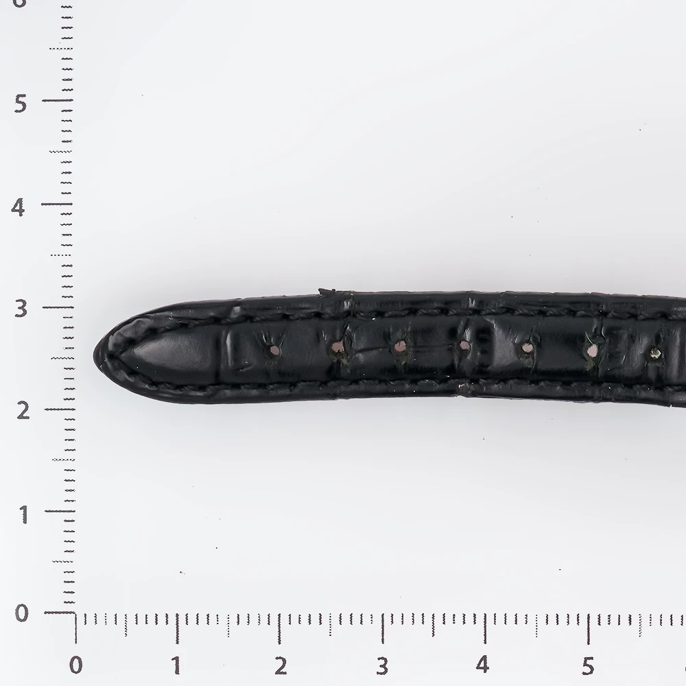 Часы с браслетом с часовой механизмом из красного золота 585 пробы