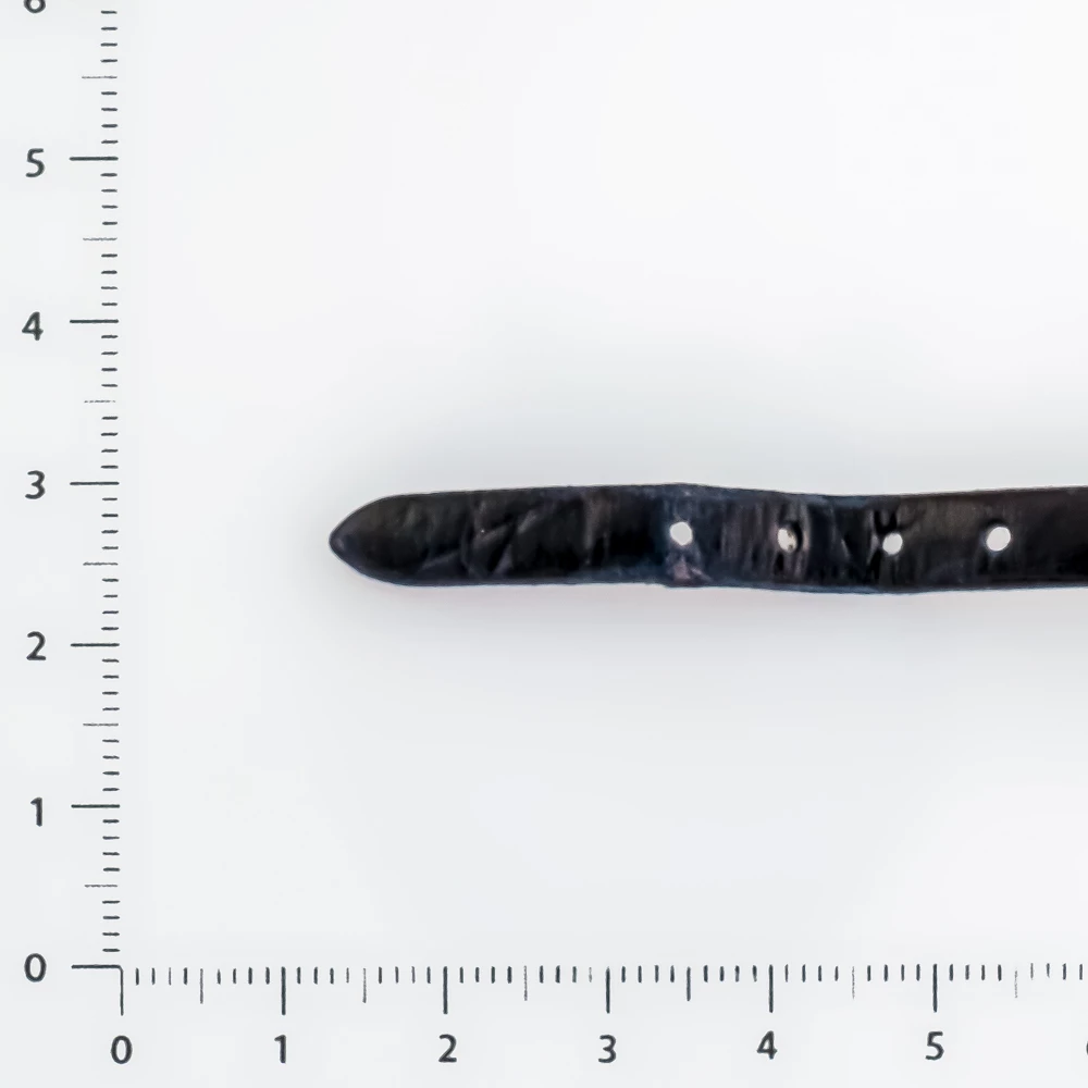 Часы с браслетом из красного золота 585 пробы 2