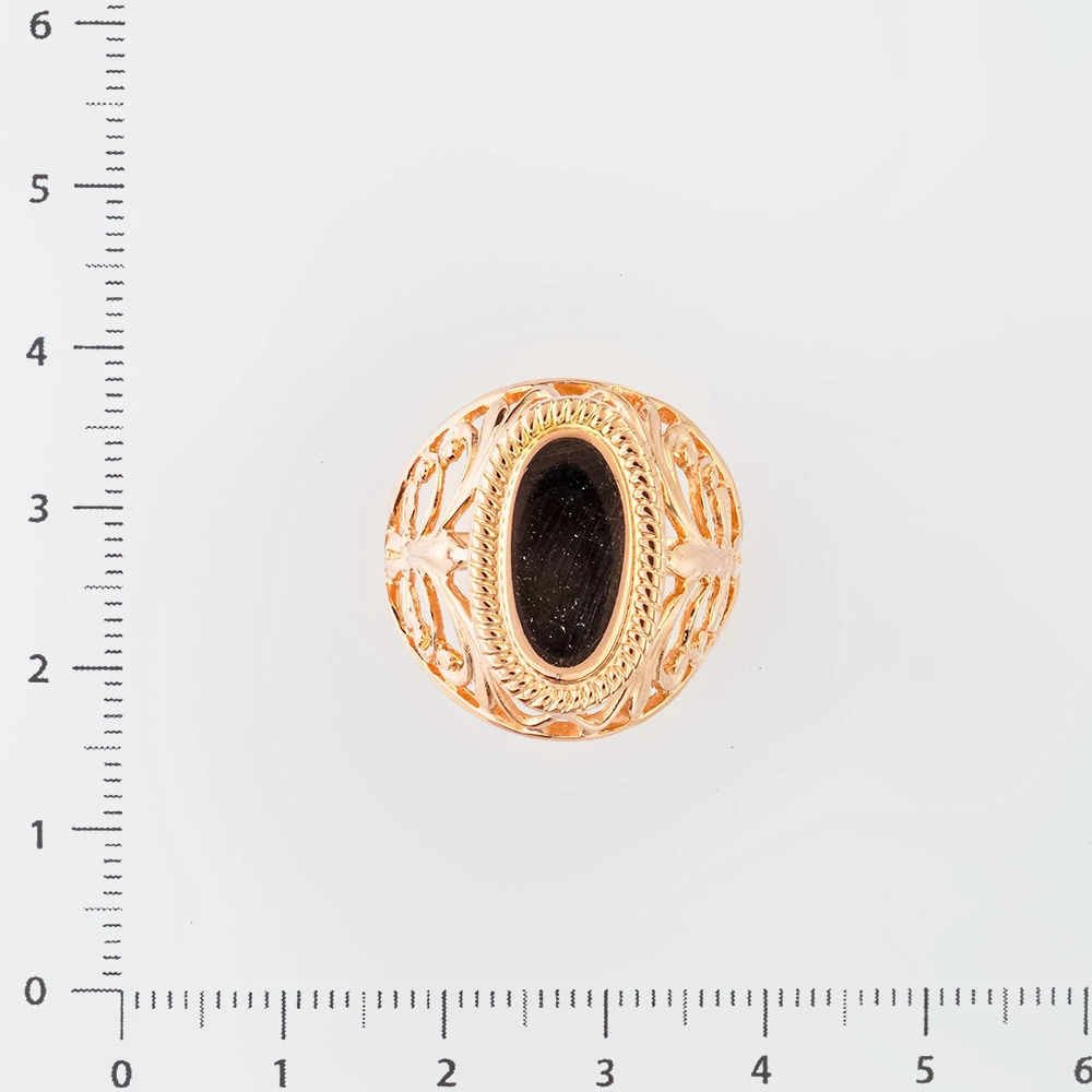 Кольцо из красного золота 583 пробы Кольцо из красного золота 583 пробы