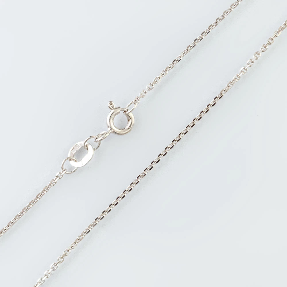 Цепь из красного золота 585 пробы