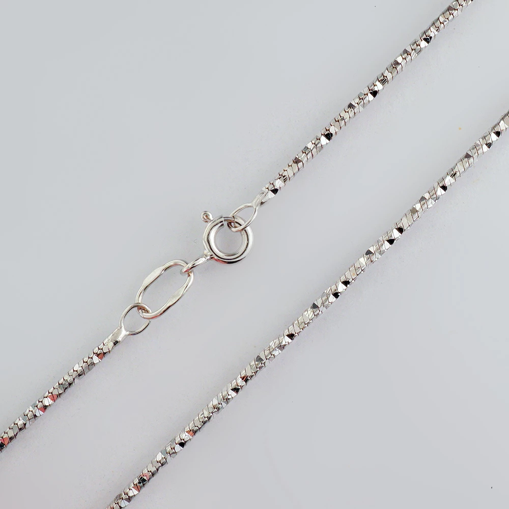 Цепь из красного золота 585 пробы