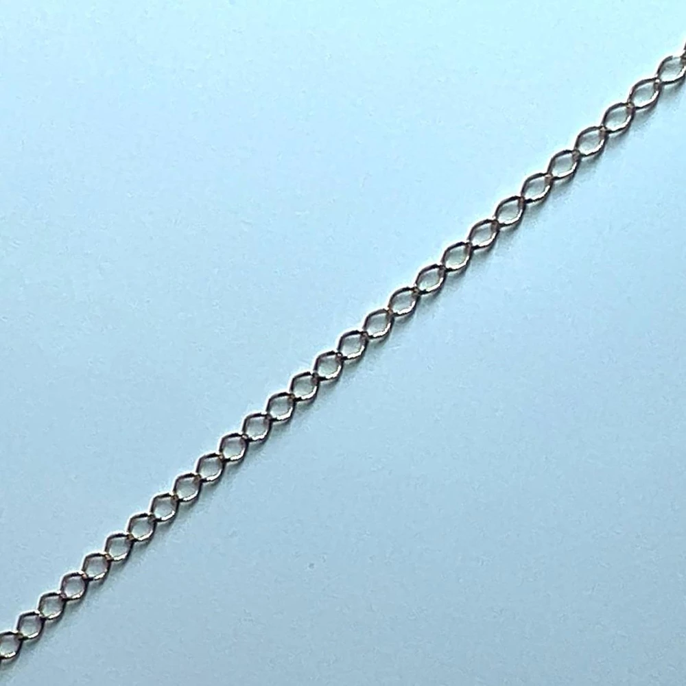 Браслет из красного золота 375 пробы