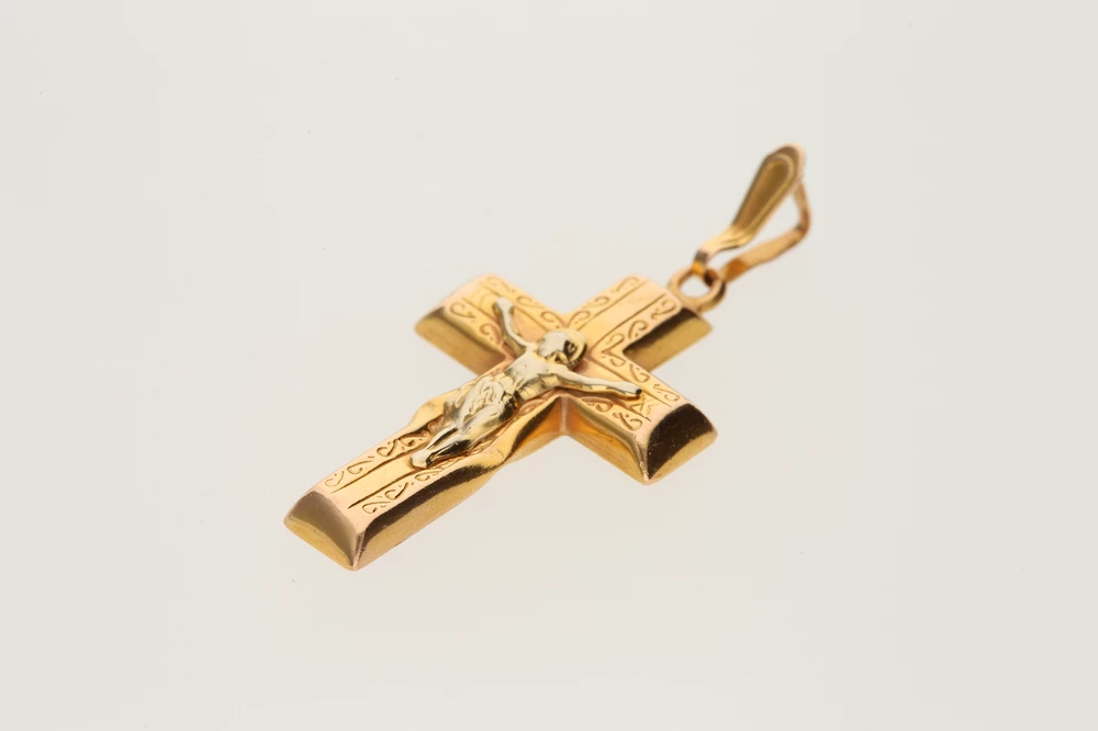 Лом ювелирных изделий 1