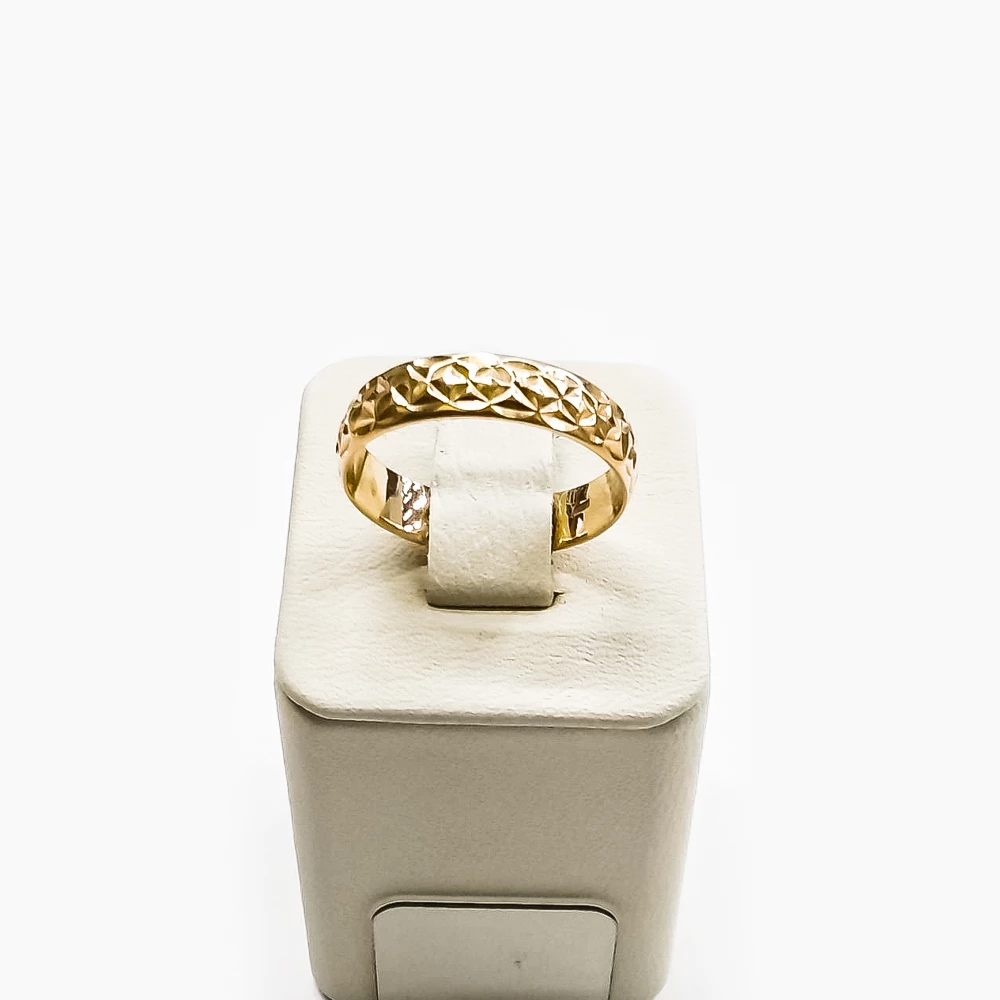 Лом ювелирных изделий 1