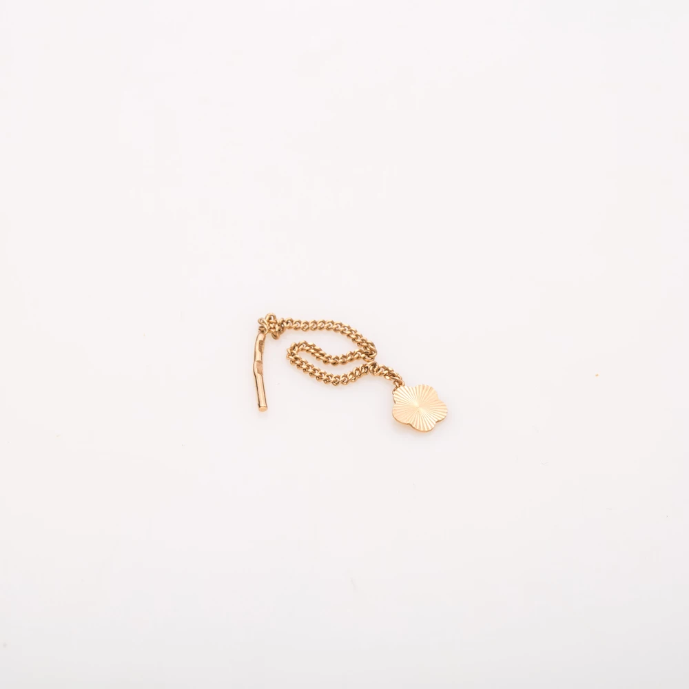 Лом ювелирных изделий 1