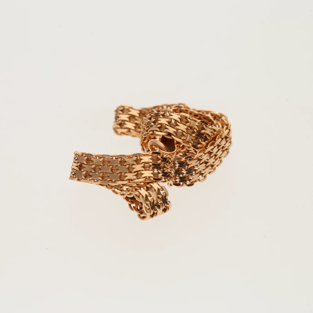 Лом ювелирных изделий 1