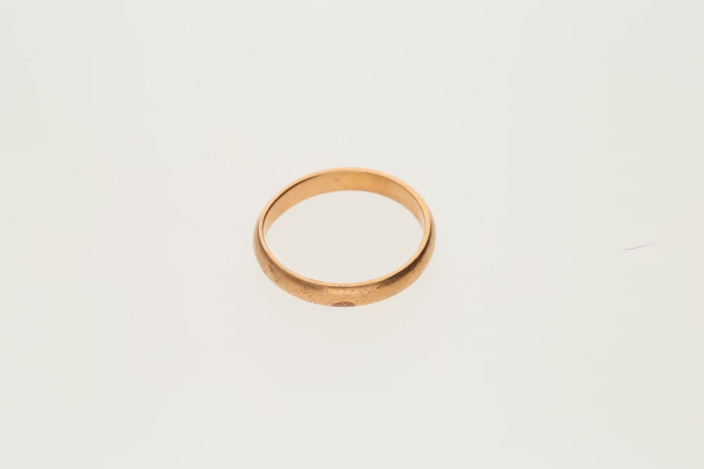 Лом ювелирных изделий 1