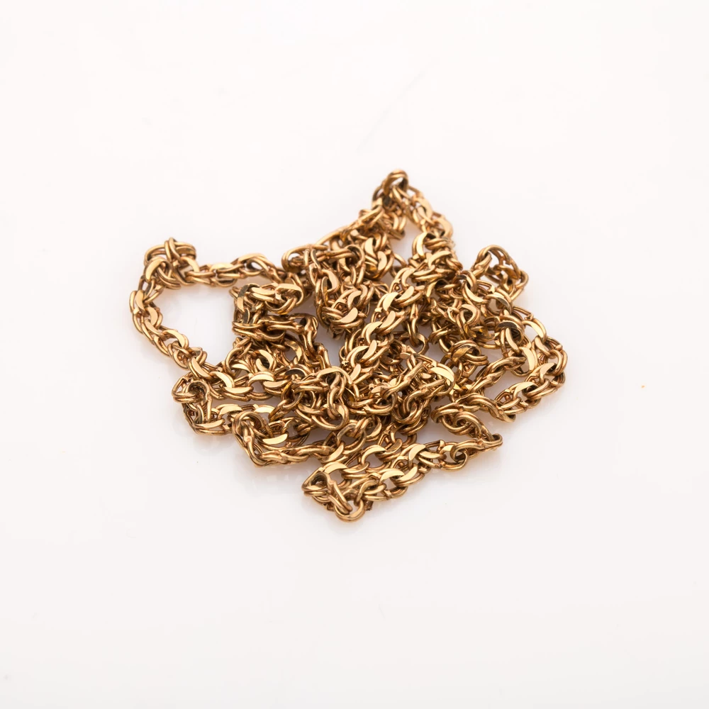 Лом ювелирных изделий 1