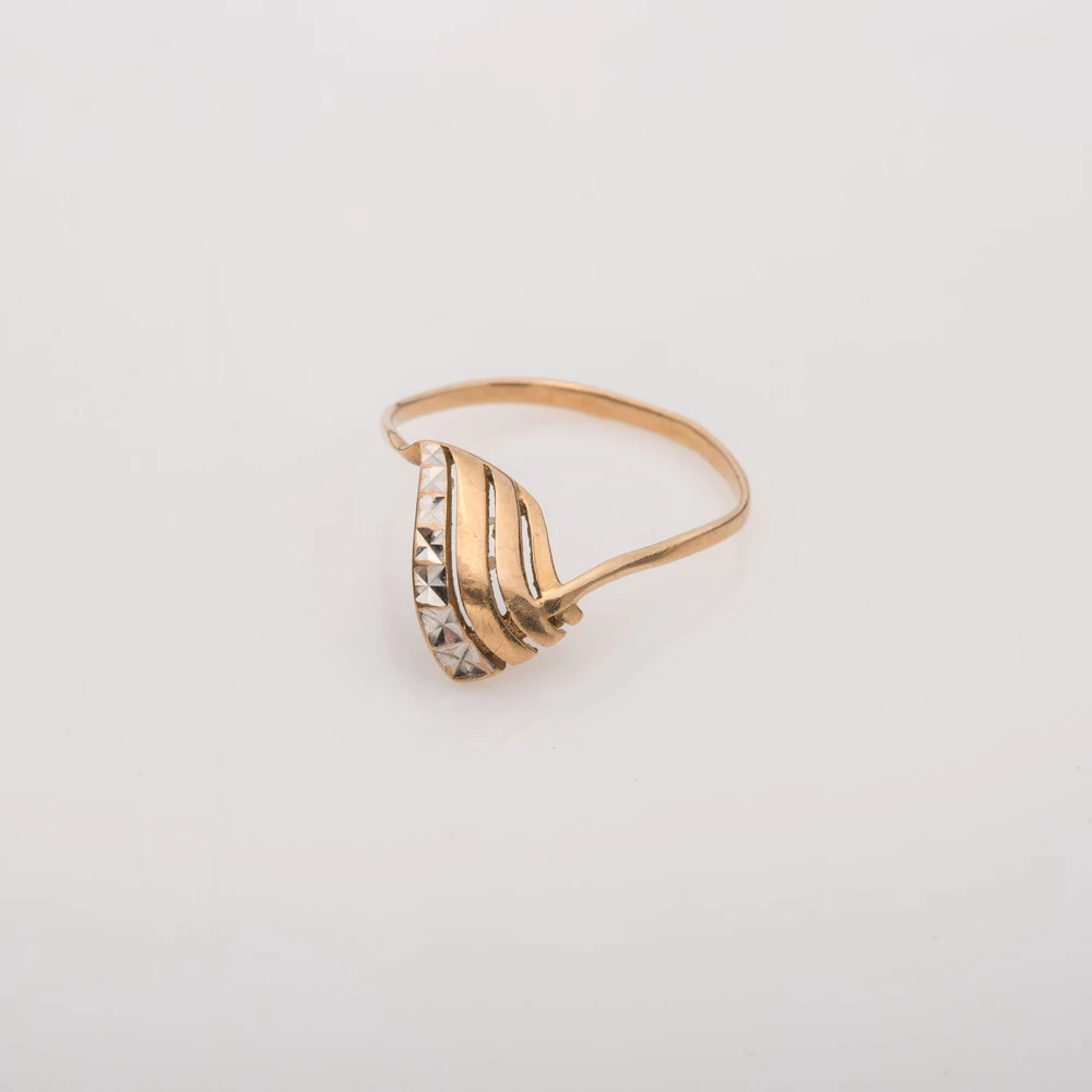 Лом ювелирных изделий 1