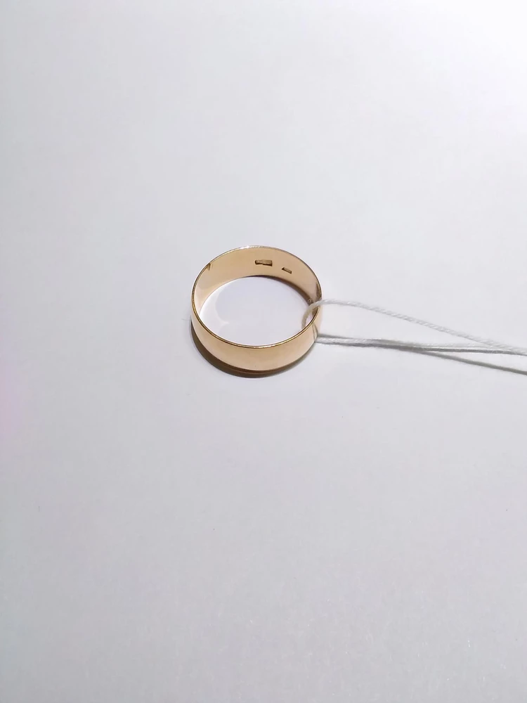 Лом ювелирных изделий 1