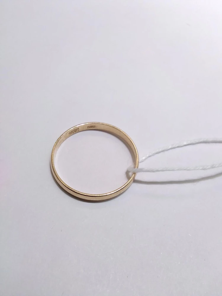 Лом ювелирных изделий 1