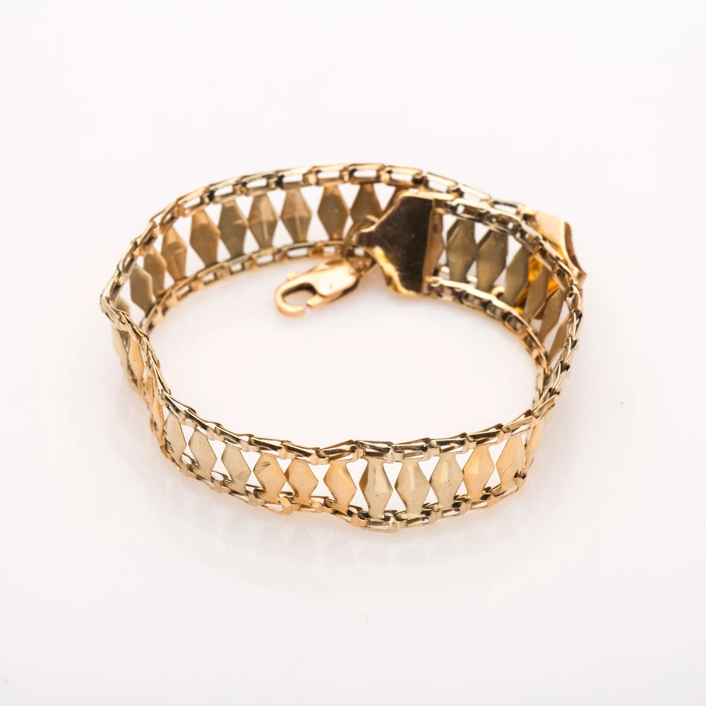 Лом ювелирных изделий 1