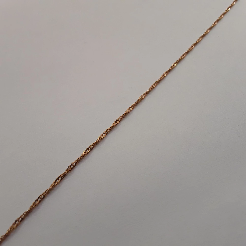 Лом ювелирных изделий 1