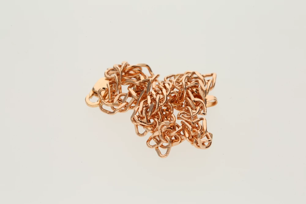 Лом ювелирных изделий 1