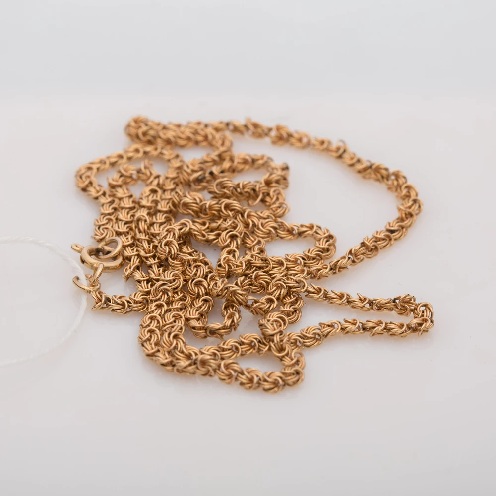 Лом ювелирных изделий 1