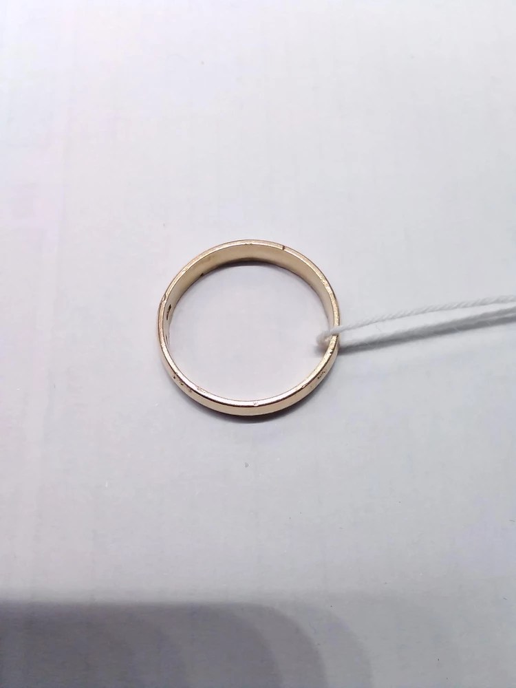 Лом ювелирных изделий 1