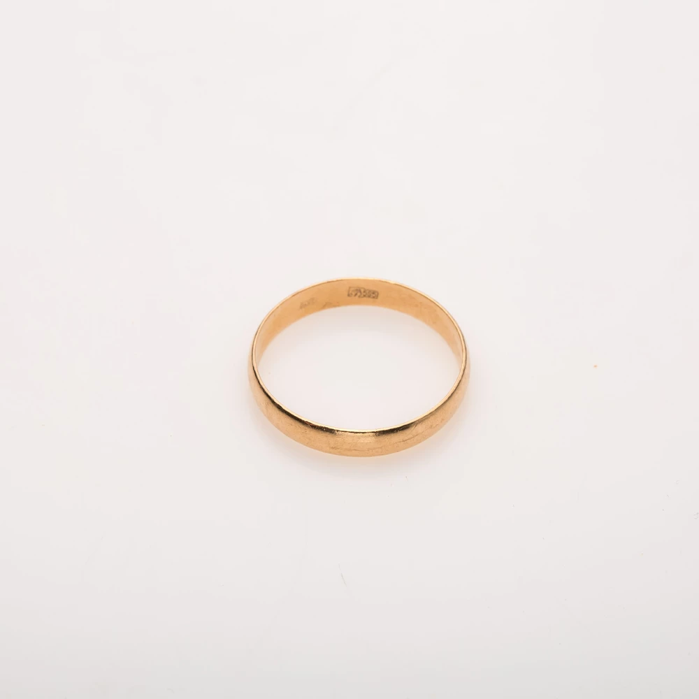 Лом ювелирных изделий 1