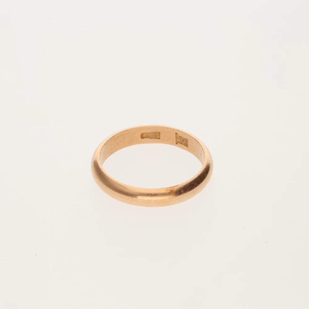 Лом ювелирных изделий 1