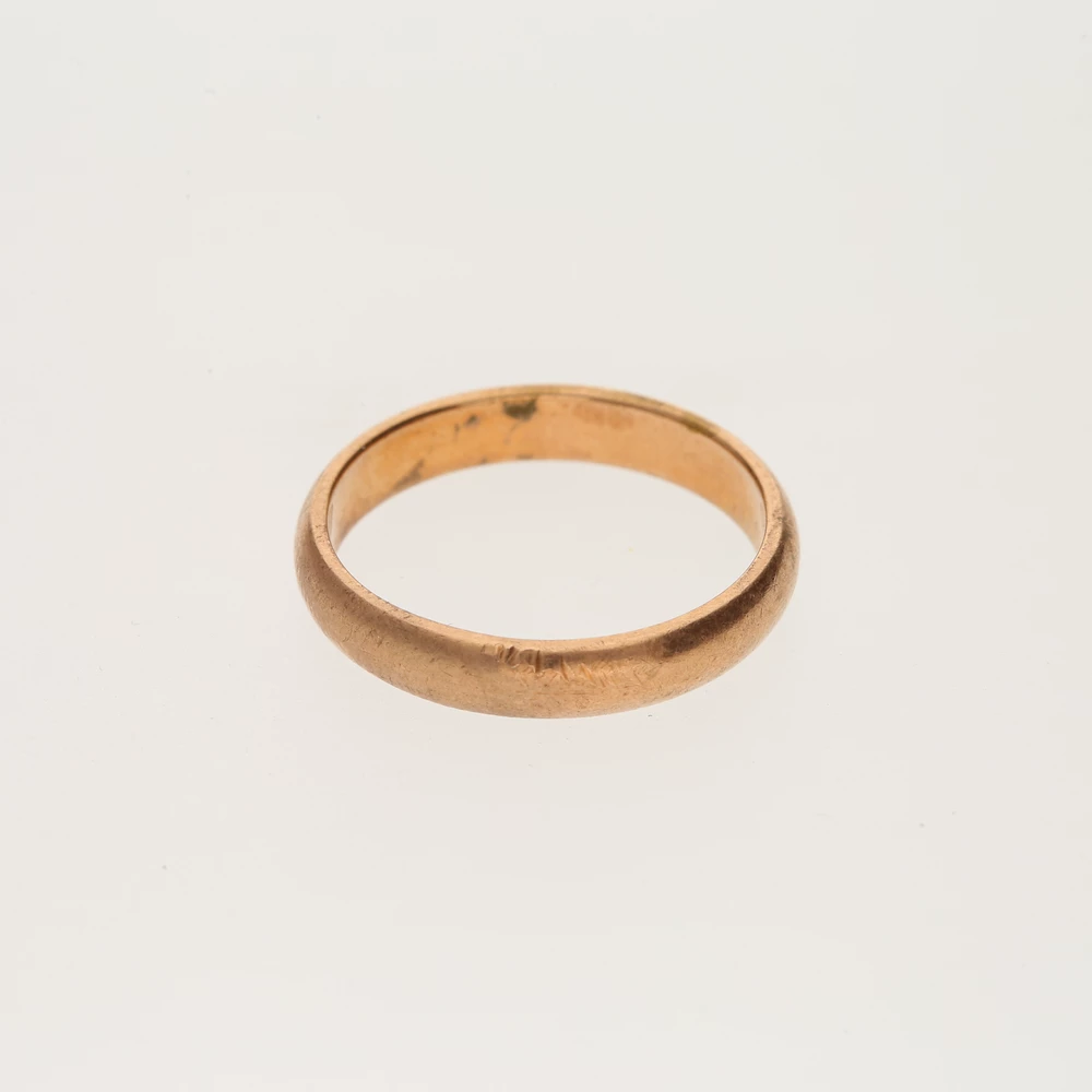 Лом ювелирных изделий 1