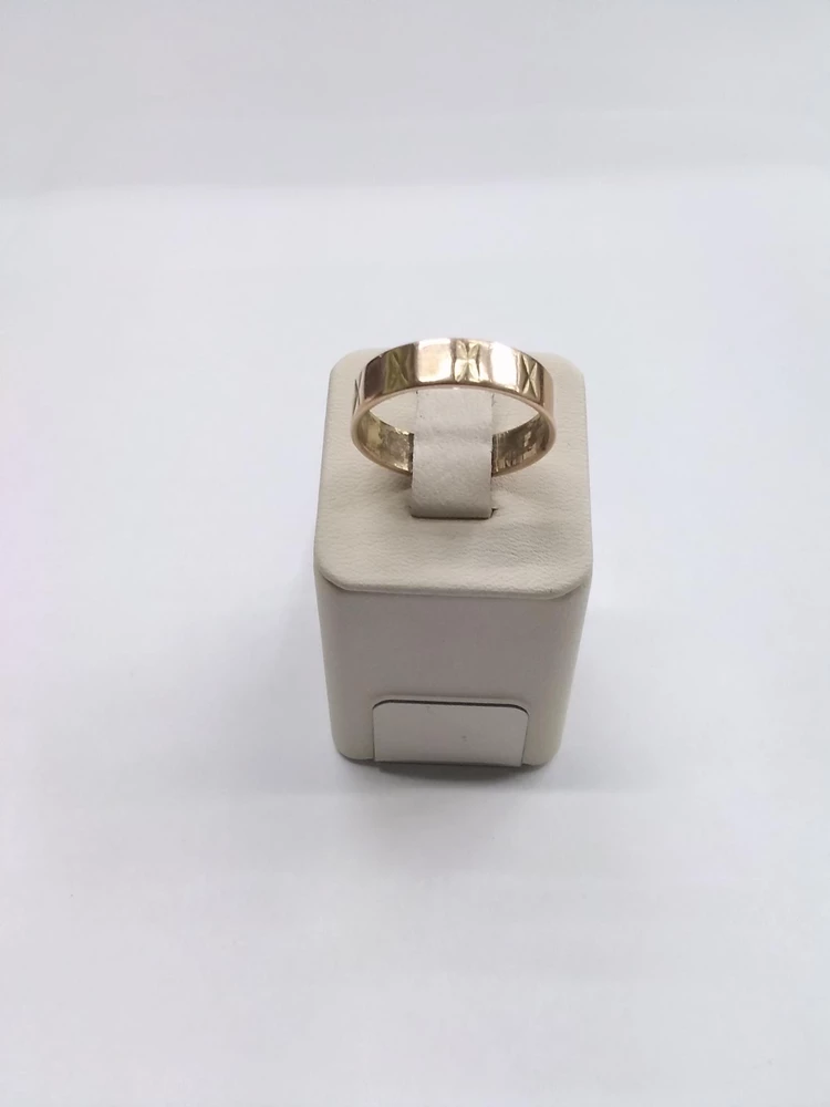 Лом ювелирных изделий 1