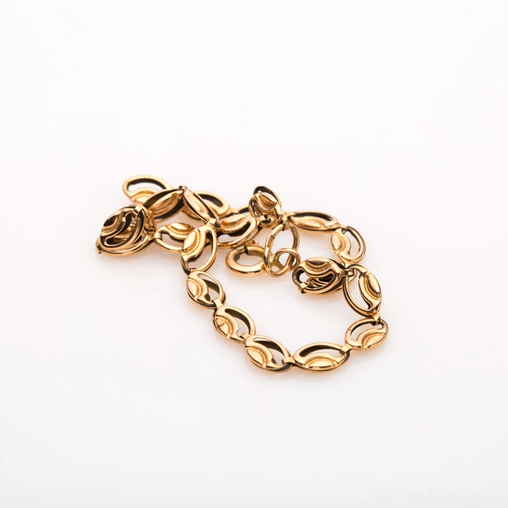 Лом ювелирных изделий 1