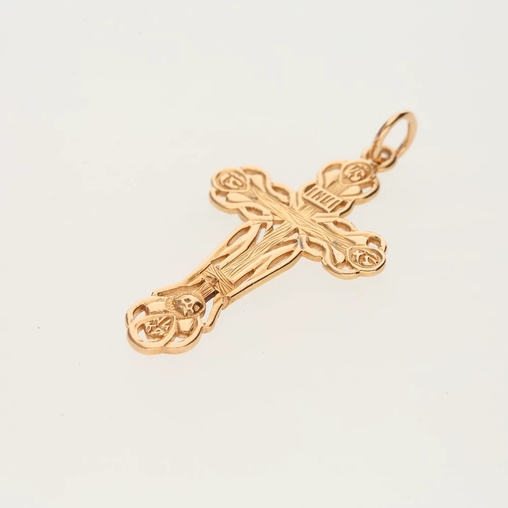 Лом ювелирных изделий 1