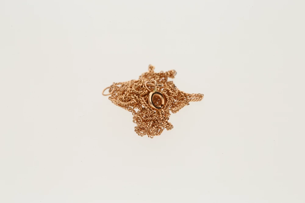 Лом ювелирных изделий 1