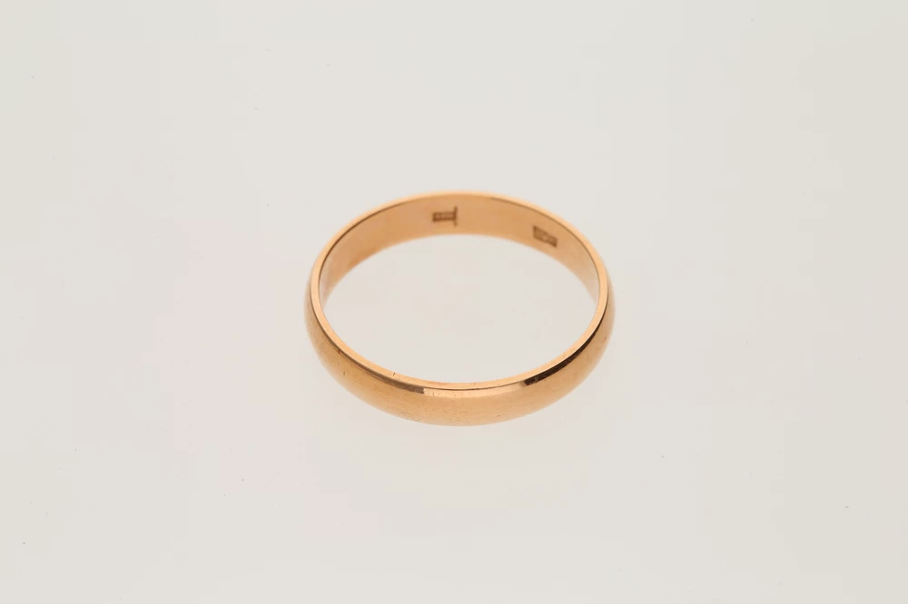 Лом ювелирных изделий 1