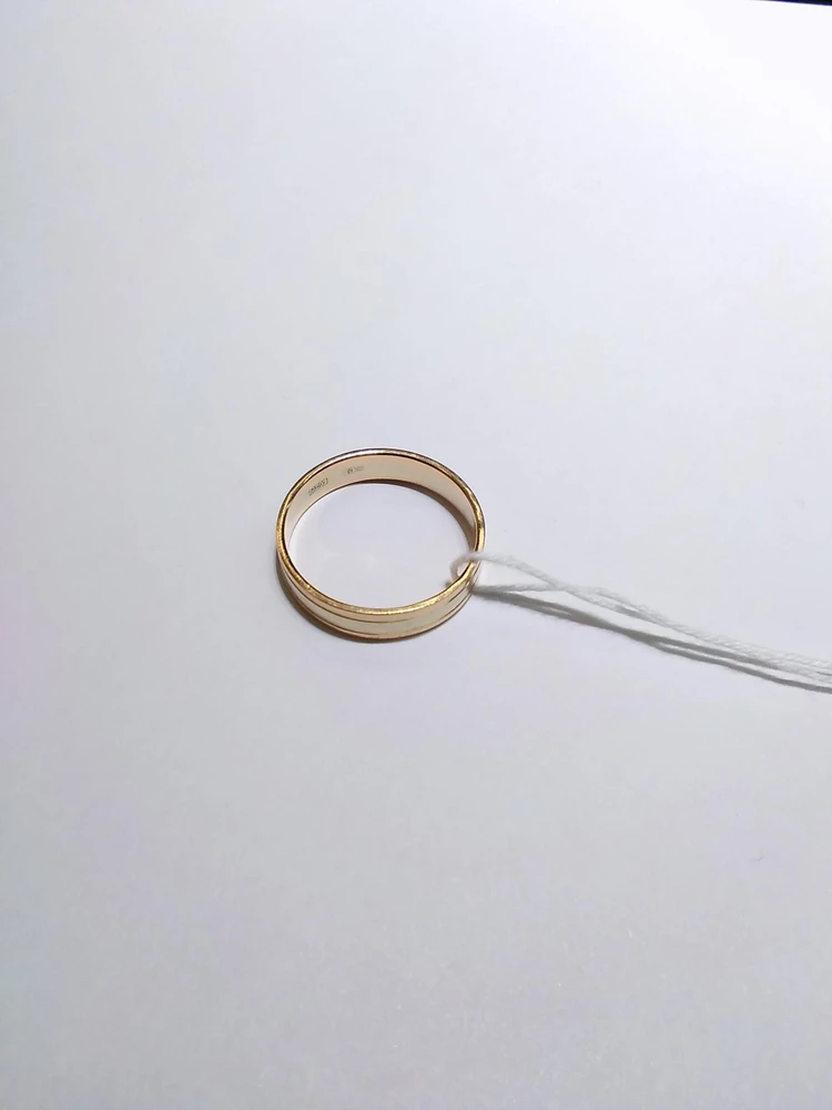 Лом ювелирных изделий 1