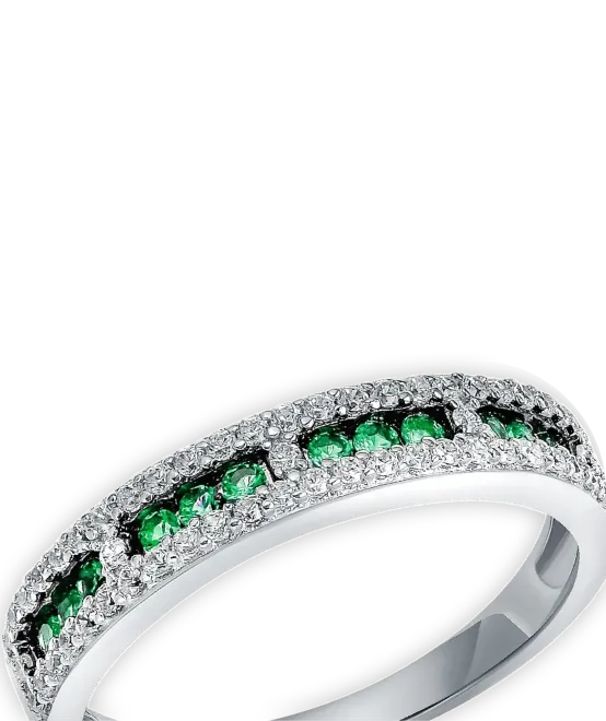 Новые поступления изделий из золота