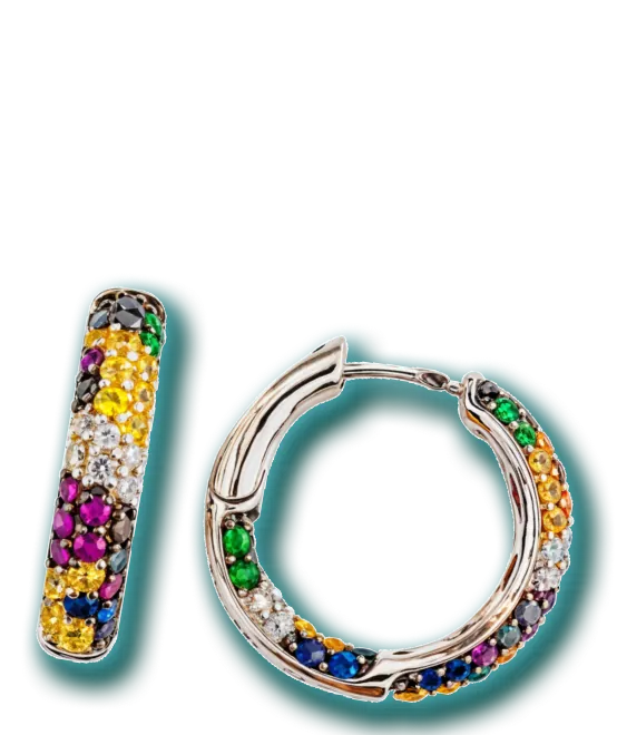 Источник вдохновения и стиля