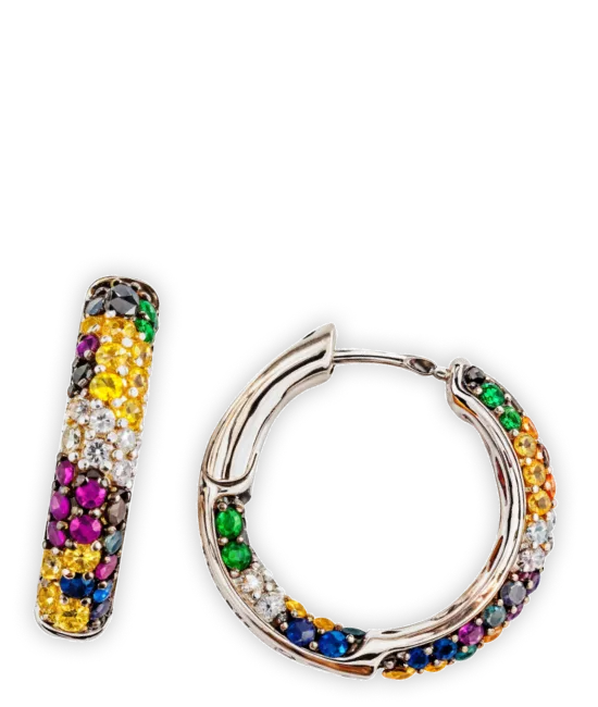 Источник вдохновения и стиля